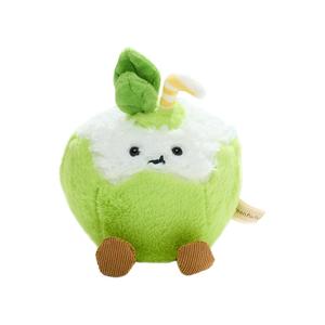 Коллекция игрушечных кукол для послеобеденного чая плюшевые куклы высота 8см/9см/10см/12см The Green Party