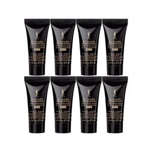 Набор пробников стойкого макияжа для женщин SAINT LAURENT, #LC2 5ml*8