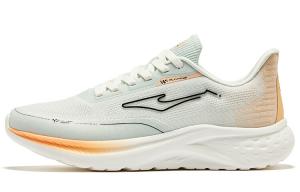 Кроссовки женские Sting 2.0 с низким верхом Alabaster Jelly Orange Erke