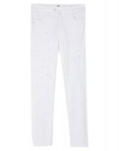 Джинсы Byblos, белый