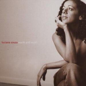 Диск CD North & South - Luciana Souza