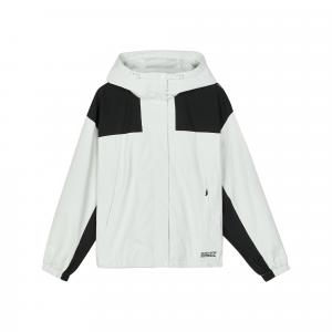 Куртка женская экрю Skechers