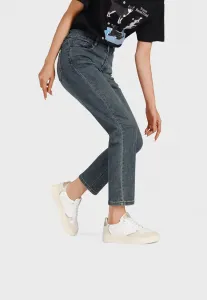 Низкие кроссовки Queen Helena, Bianco Beige