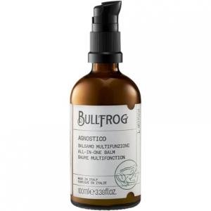 Agnostico All-In-One Balm 100 мл Смягчающий Увлажняющий Укрощающий Bullfrog