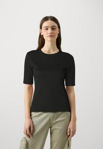 Базовая футболка KRISTIN IVY OAK, черный