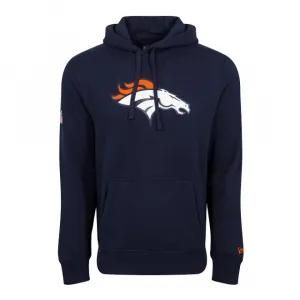 Худи New Era NFL Regular Denver Broncos, синий