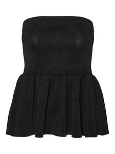 Топ Vero Moda, черный