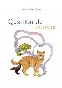 Question de couleur (French Edition)