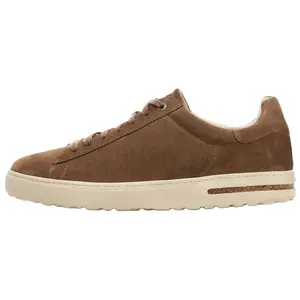 Birkenstock Низкие повседневные туфли Bend унисекс коричневые узкие