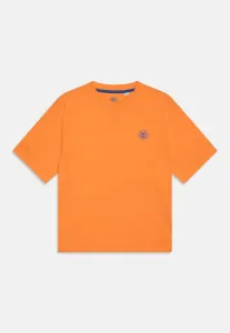 Футболка с короткими рукавами и принтом Timberland, Nectarine