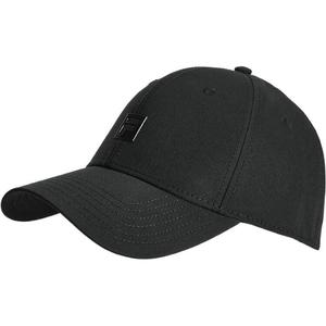Кепка унисекс FILA, Black