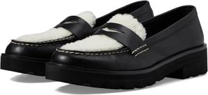 Женские туфли Sperry Chunky Penny, черный