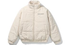 Стеганая куртка унисекс Neotcg, Черный