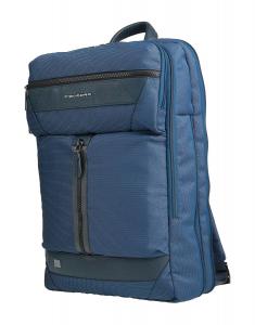 Рюкзак Piquadro, полуночно-синий