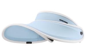 BENEUNDER Женская шляпа от солнца Multicolor, Haze Blue