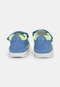 Сандалии Bata, синий