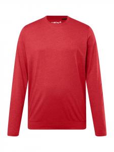 Футболка Men Plus, красный