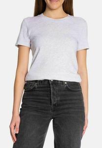 Футболка базовая SONOMA ARCTIQUE CHINE American Vintage, цвет grå