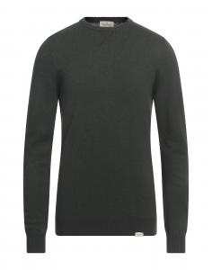 Свитер Brooksfield, зеленый