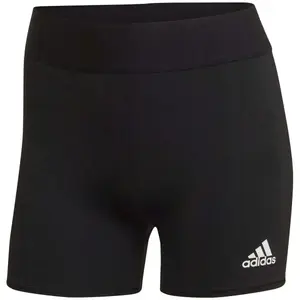 Женские волейбольные леггинсы Adidas TECHFIT PERIOD-PROOF VOLEYBALL, черный