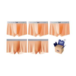 Lee Подарочный набор мужского белья SS23 Ice Series, 5 пар