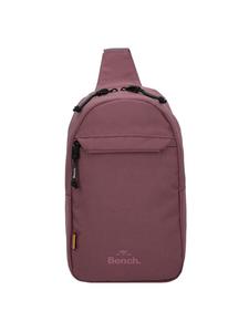 Сумка через плечо Bench, старый розовый