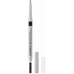Тушь для ресниц Clinique Quickliner for Brows, Ebony / 0,1 g