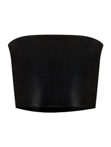 Топ No Matter What Athlet, черный