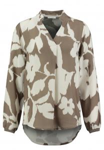 Блуза Key Largo Lorelei, коричневый