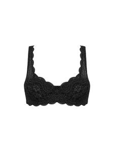 Бюстгальтер на косточках Triumph, черный