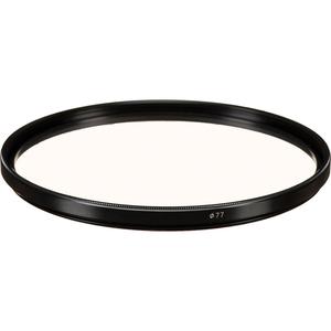 Фильтр Sigma 77mm WR (Water Repellent) Protector Filter AFG9D0