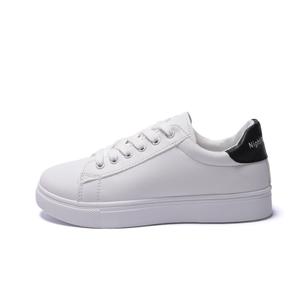 Легкие женские скейтерские кроссовки Low top Komanic, черный