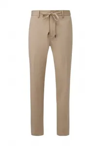 Брюки S.Oliver Black Label, Sandstein