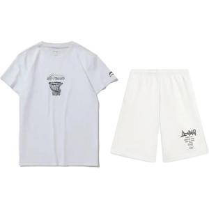 Повседневная спортивная одежда унисекс LINING