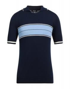 Свитер +39 Masq, синий