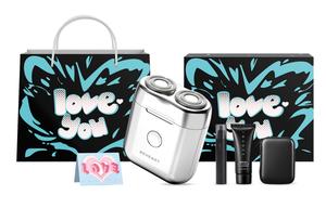 Электробритва Times