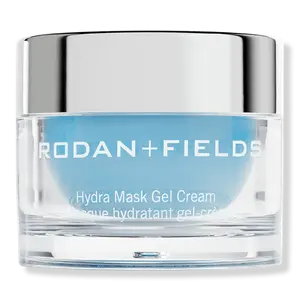 Гидра-маска-гель-крем с пептидами для восстановления защитного барьера кожи в течение ночи RODAN + FIELDS