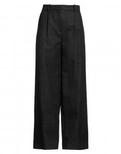 Брюки Sandro, серый