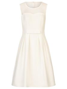 Коктейльное платье Kraimod, Cream