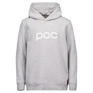 Худи POC Jr, серый