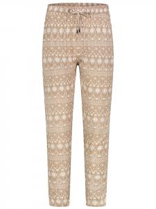 Тканевые брюки Sublevel