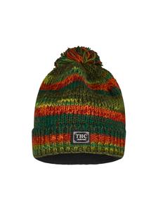 THC Natural Line Шапка 'THC 804', мультиколор
