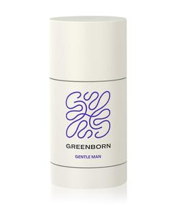 Дезодорант-карандаш GREENBORN Gentle Man, 50g