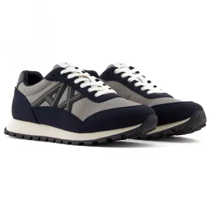 Кроссовки Armani Exchange XM001960_AF19388, серый