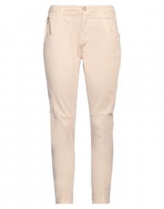 Брюки Manila Grace, бежевый