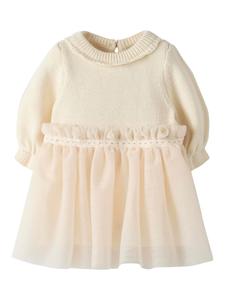 Lil'Atelier Платье в кремовом цвете