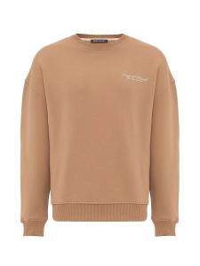 Толстовка Jacey Quinn, коричневый