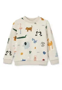 10-Я годовщина, толстовка унисекс thora Liewood, Sand