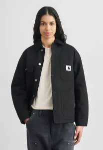 Легкая куртка мичигана Carhartt Wip, Black