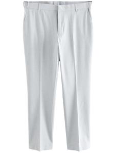 Узкие брюки Next, светло-серый